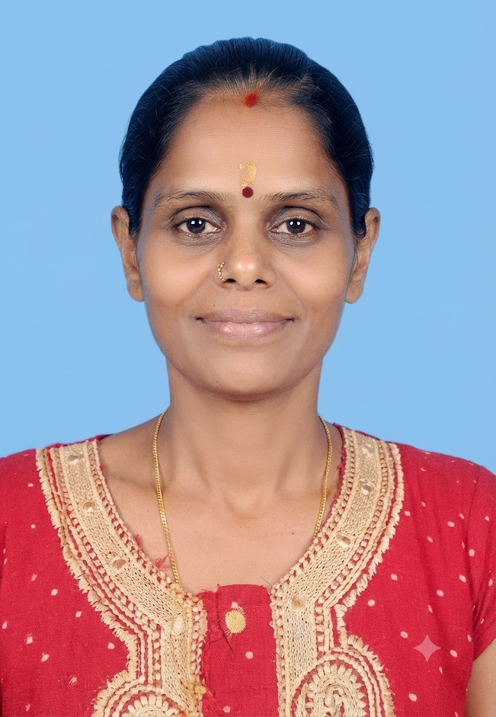 Pratibha Bhoipe - Part time Cleaner and Patient Care and Elderly Care in bhadup west in Thane